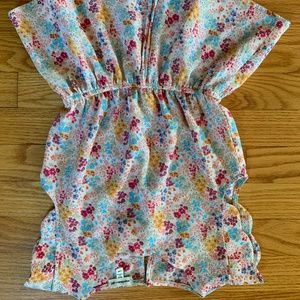 Girl’s blouses